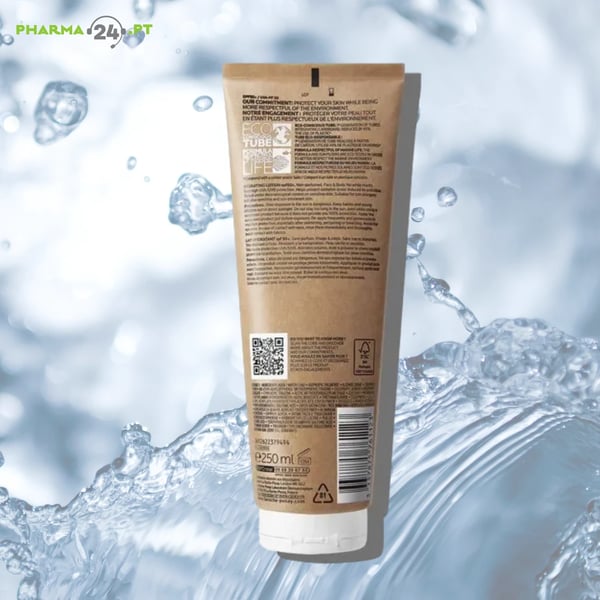 Lrposay Anthelios Lt Hidrat SPF50 250Ml,